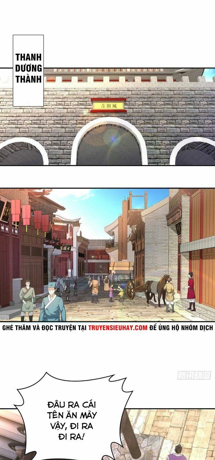 Người Ở Rể Bị Ép Thành Phản Diện Chapter 72 - 1