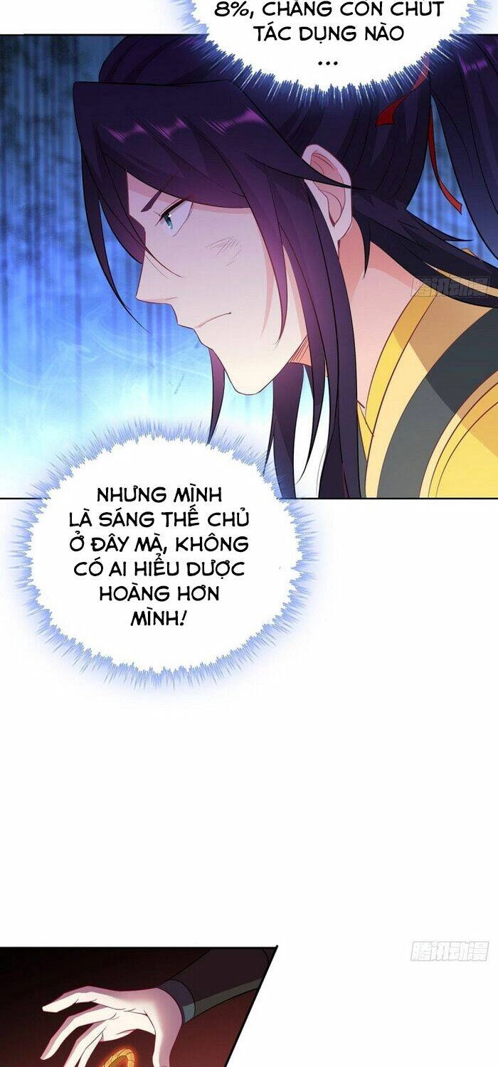 Người Ở Rể Bị Ép Thành Phản Diện Chapter 72 - 6