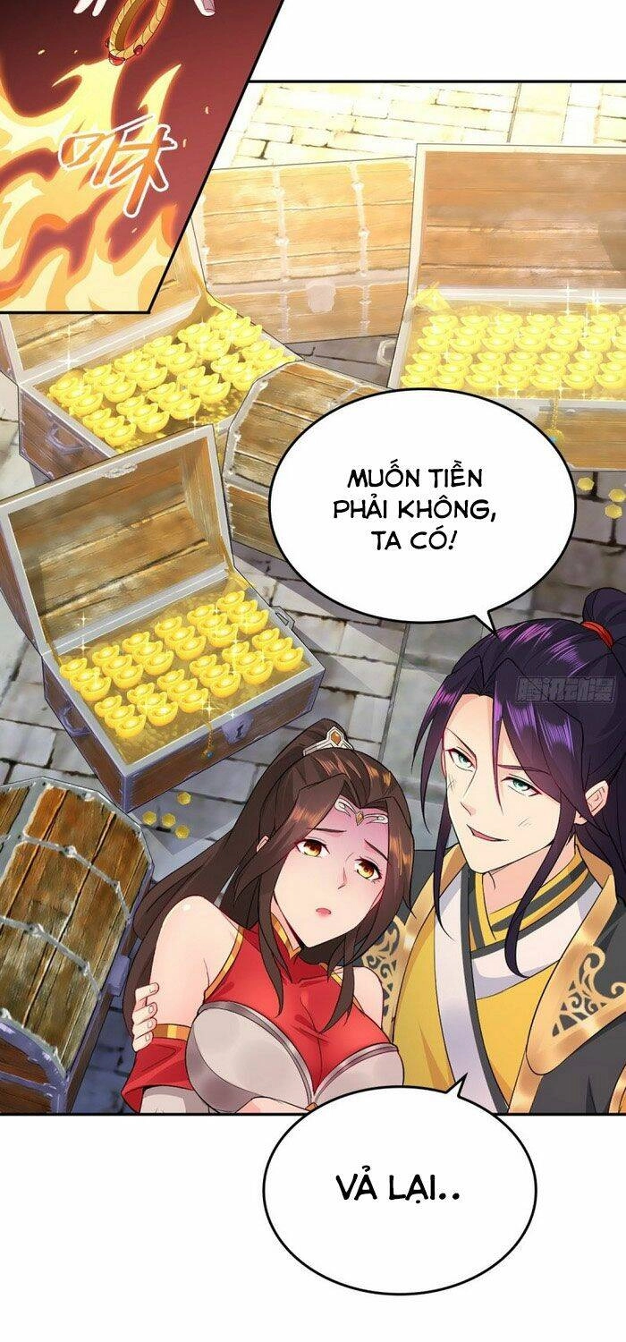 Người Ở Rể Bị Ép Thành Phản Diện Chapter 72 - 7