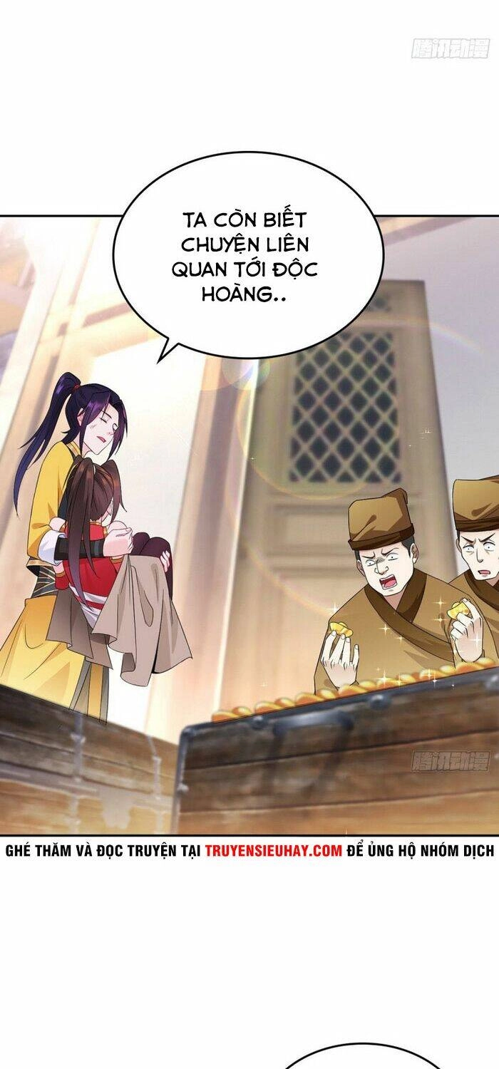 Người Ở Rể Bị Ép Thành Phản Diện Chapter 72 - 8