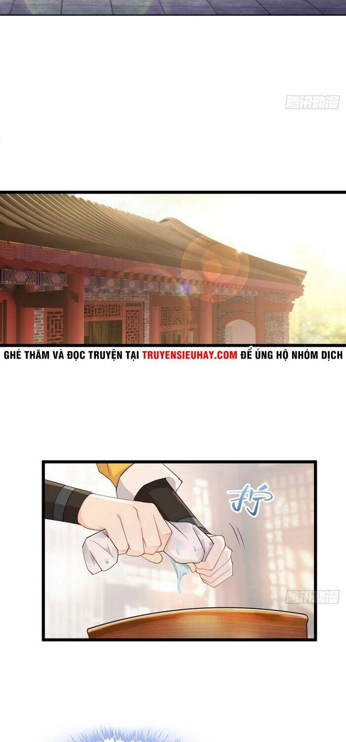 Người Ở Rể Bị Ép Thành Phản Diện Chapter 72 - 10