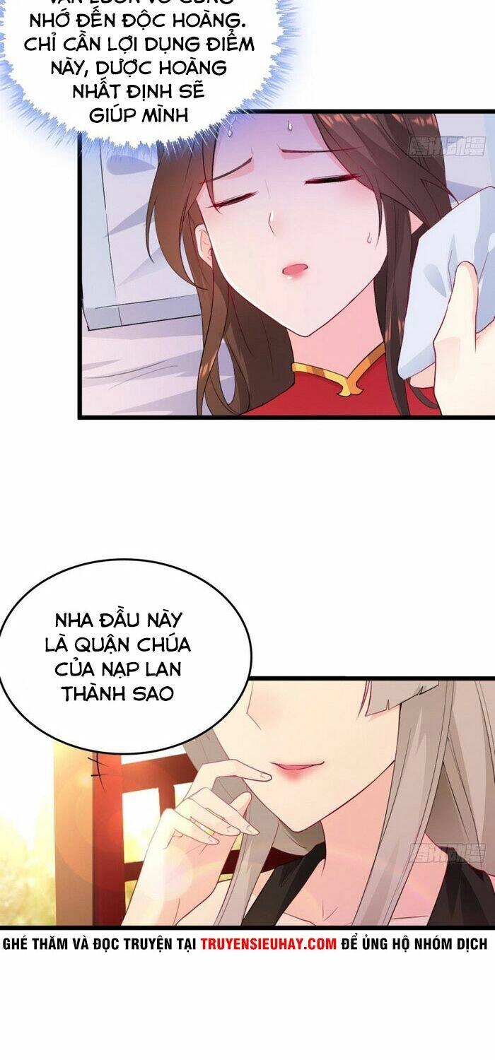 Người Ở Rể Bị Ép Thành Phản Diện Chapter 72 - 12