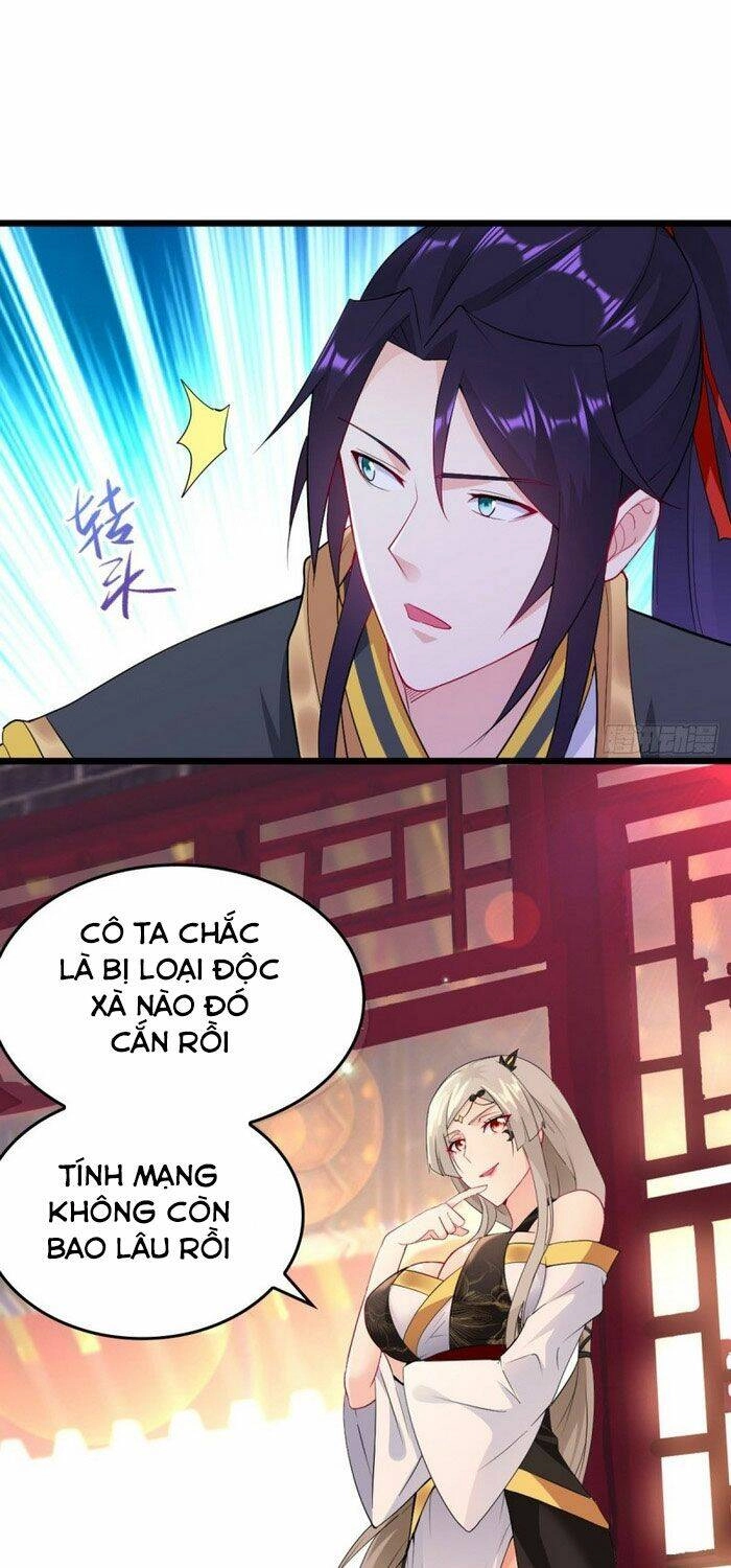 Người Ở Rể Bị Ép Thành Phản Diện Chapter 72 - 13