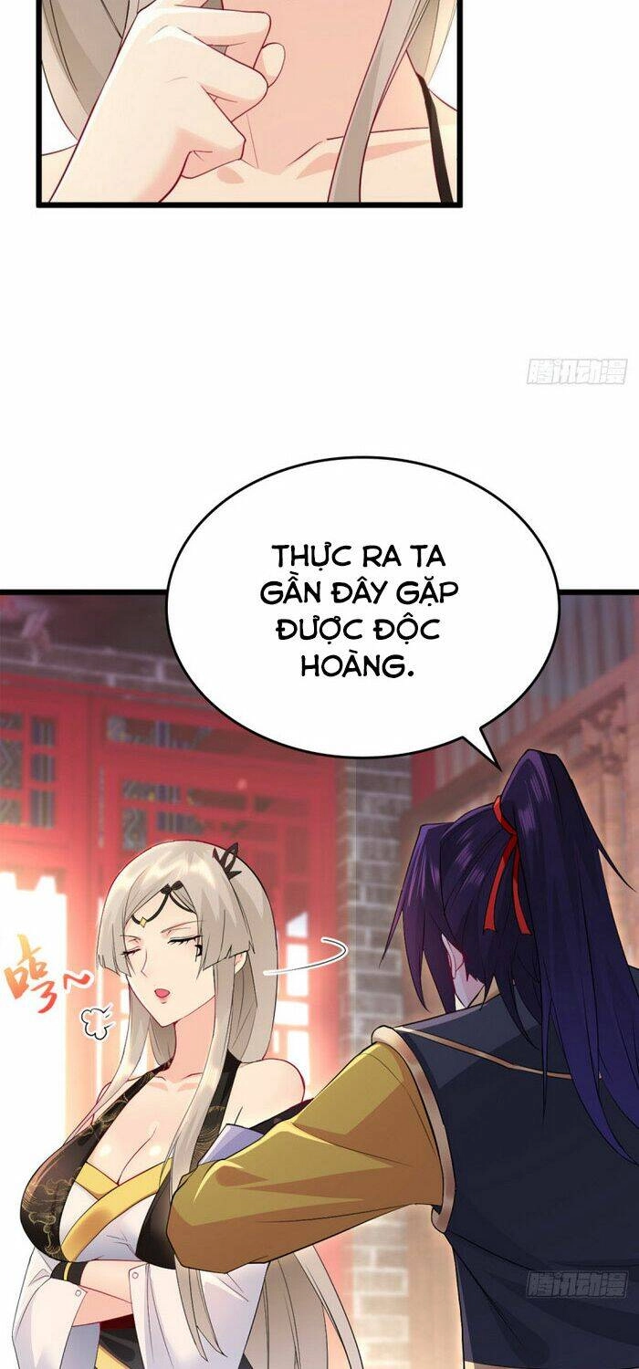 Người Ở Rể Bị Ép Thành Phản Diện Chapter 72 - 16