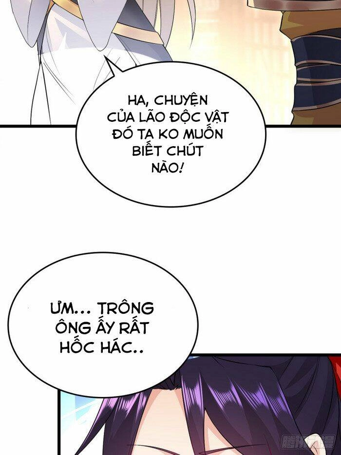 Người Ở Rể Bị Ép Thành Phản Diện Chapter 72 - 17