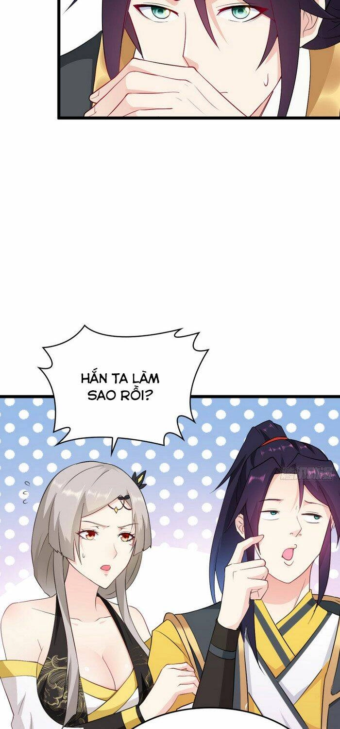 Người Ở Rể Bị Ép Thành Phản Diện Chapter 72 - 18