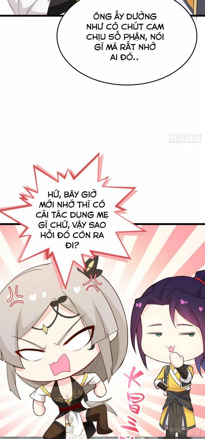 Người Ở Rể Bị Ép Thành Phản Diện Chapter 72 - 19