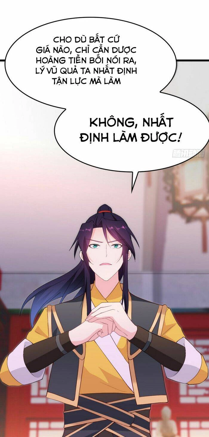 Người Ở Rể Bị Ép Thành Phản Diện Chapter 72 - 21