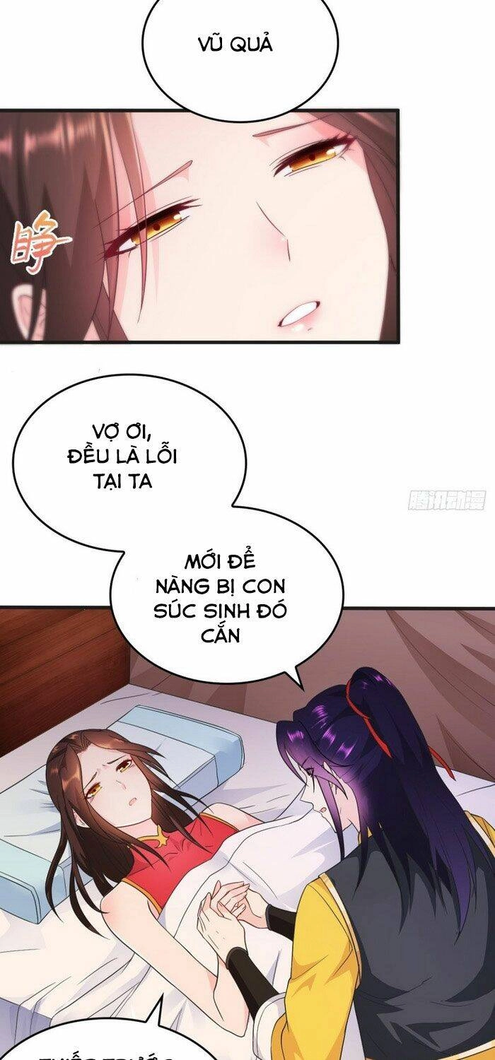 Người Ở Rể Bị Ép Thành Phản Diện Chapter 73 - 3