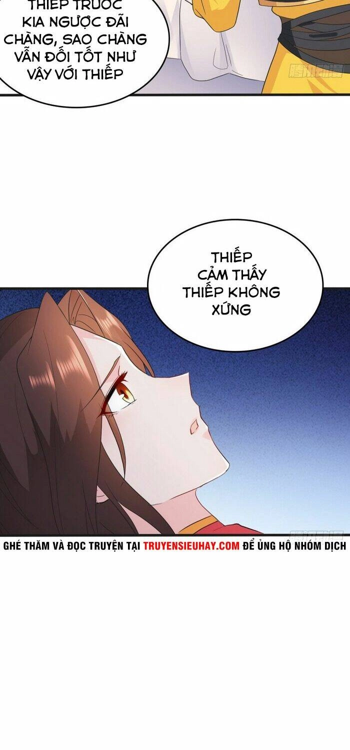 Người Ở Rể Bị Ép Thành Phản Diện Chapter 73 - 4