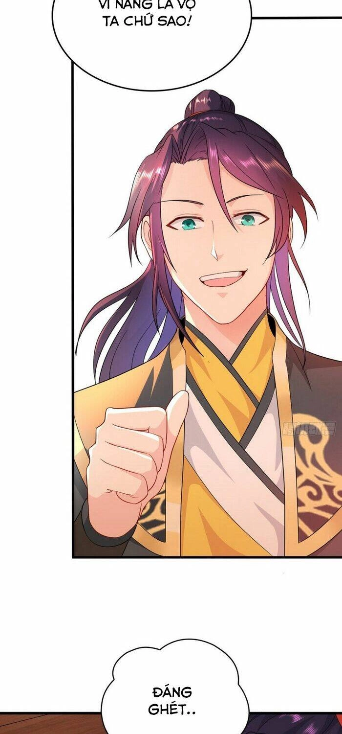 Người Ở Rể Bị Ép Thành Phản Diện Chapter 73 - 6