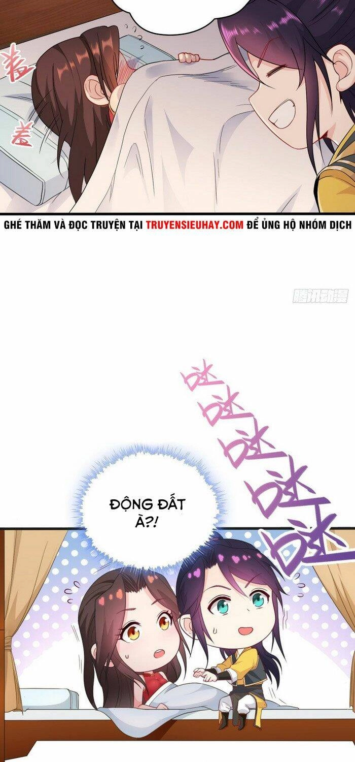 Người Ở Rể Bị Ép Thành Phản Diện Chapter 73 - 7