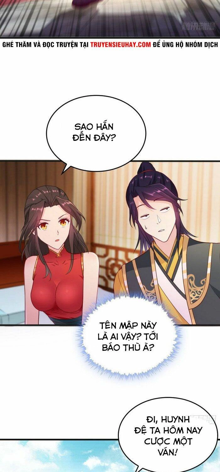 Người Ở Rể Bị Ép Thành Phản Diện Chapter 73 - 9