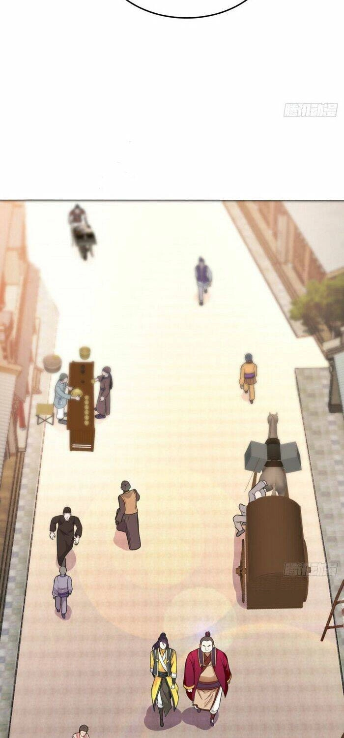 Người Ở Rể Bị Ép Thành Phản Diện Chapter 73 - 14