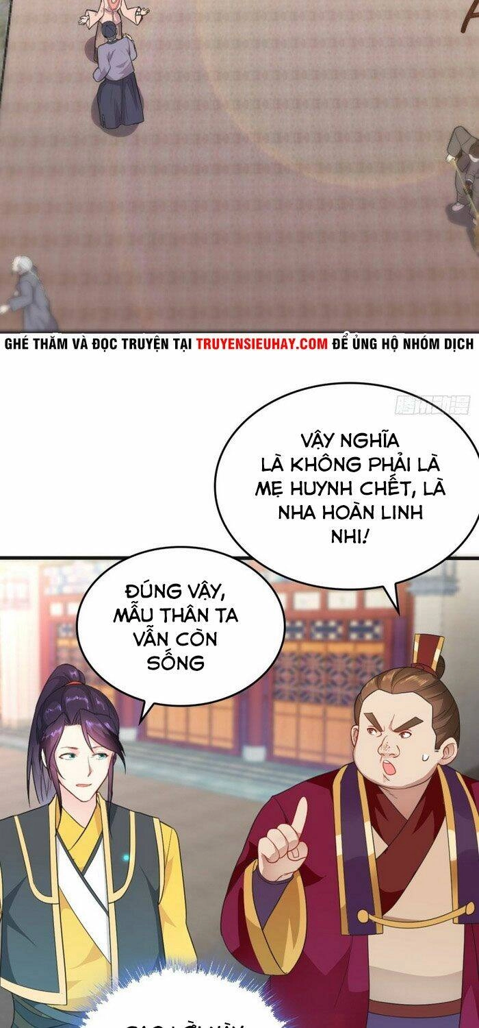 Người Ở Rể Bị Ép Thành Phản Diện Chapter 73 - 15