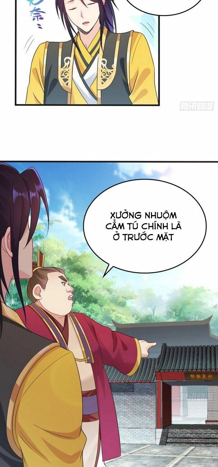 Người Ở Rể Bị Ép Thành Phản Diện Chapter 73 - 19