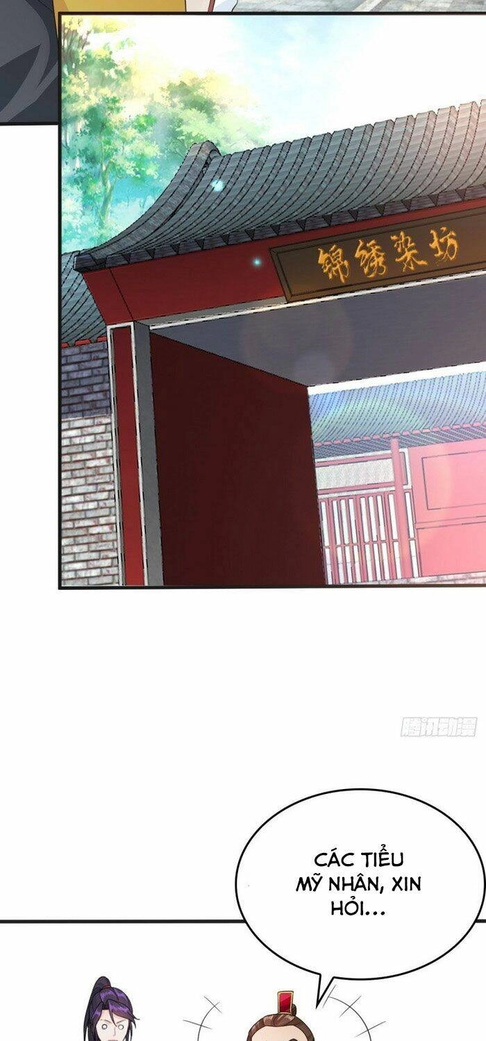 Người Ở Rể Bị Ép Thành Phản Diện Chapter 73 - 20