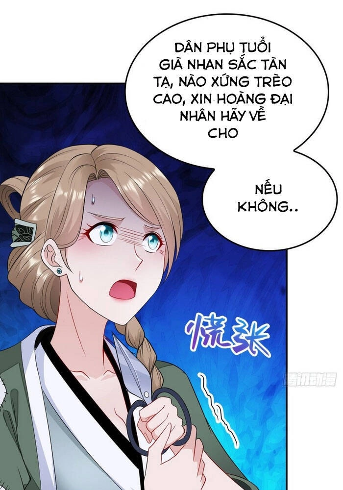 Người Ở Rể Bị Ép Thành Phản Diện Chapter 74 - 2