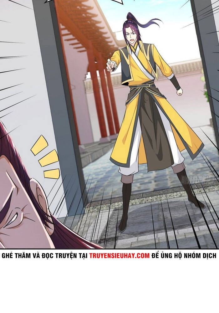 Người Ở Rể Bị Ép Thành Phản Diện Chapter 74 - 4