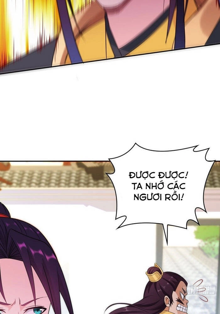 Người Ở Rể Bị Ép Thành Phản Diện Chapter 74 - 8