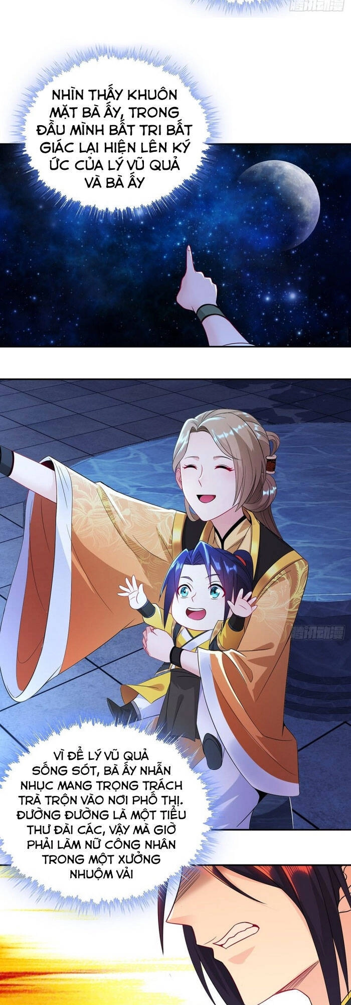 Người Ở Rể Bị Ép Thành Phản Diện Chapter 74 - 11