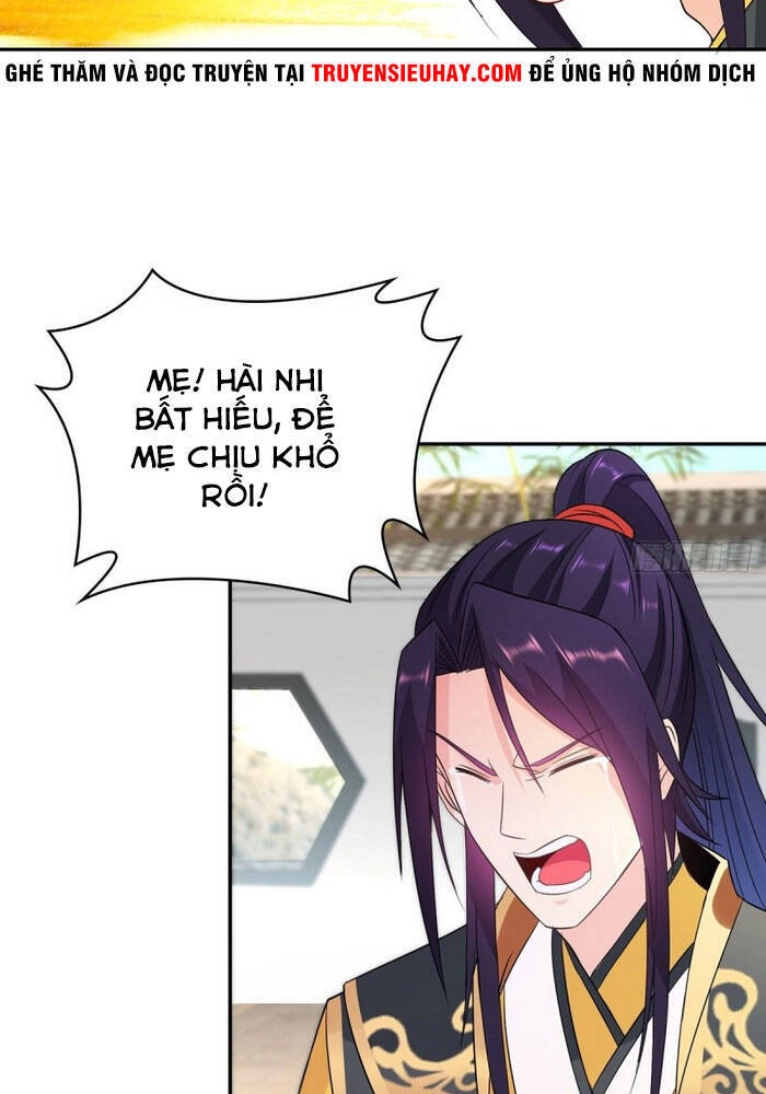 Người Ở Rể Bị Ép Thành Phản Diện Chapter 74 - 12