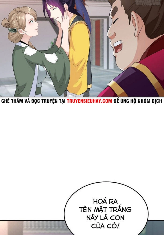 Người Ở Rể Bị Ép Thành Phản Diện Chapter 74 - 14