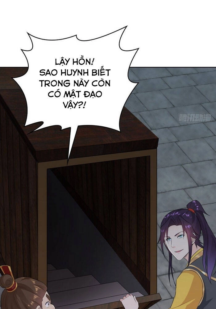 Người Ở Rể Bị Ép Thành Phản Diện Chapter 74 - 26