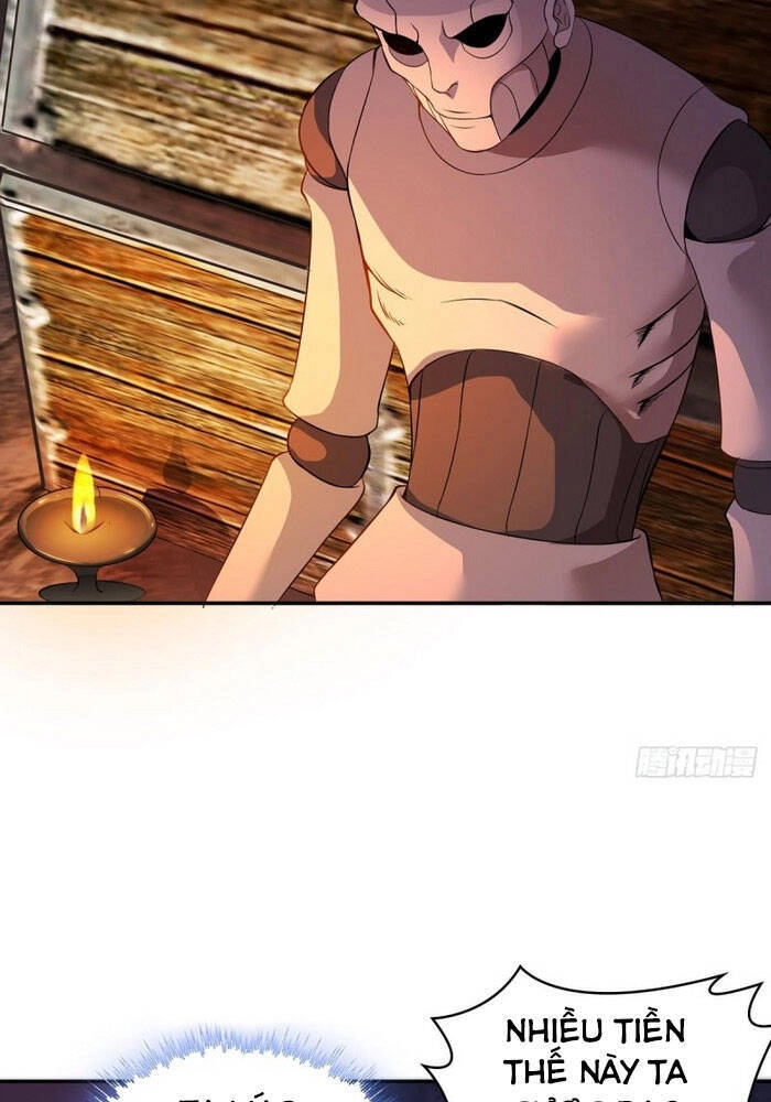 Người Ở Rể Bị Ép Thành Phản Diện Chapter 75 - 4