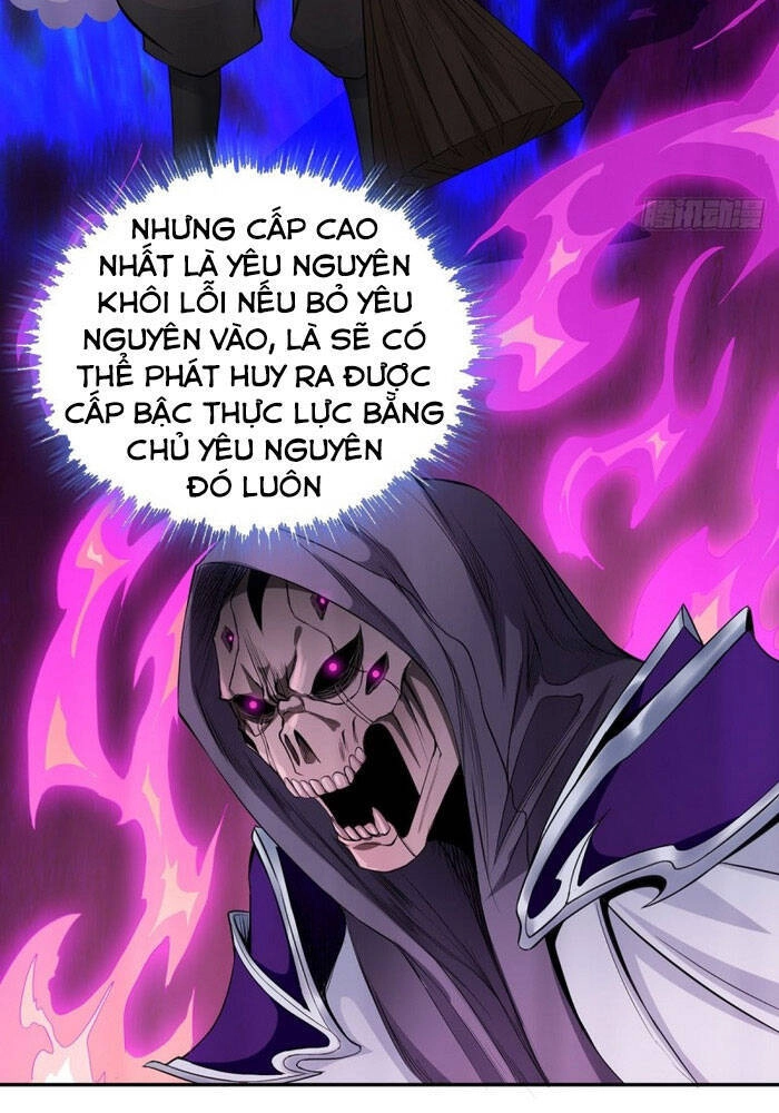 Người Ở Rể Bị Ép Thành Phản Diện Chapter 75 - 6