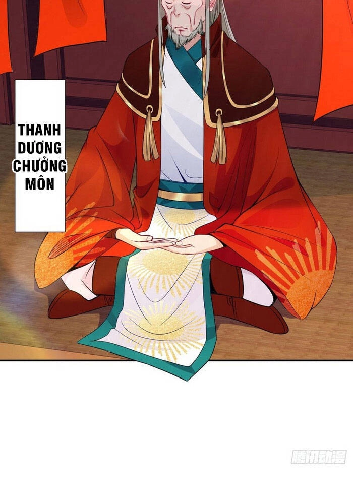 Người Ở Rể Bị Ép Thành Phản Diện Chapter 75 - 8