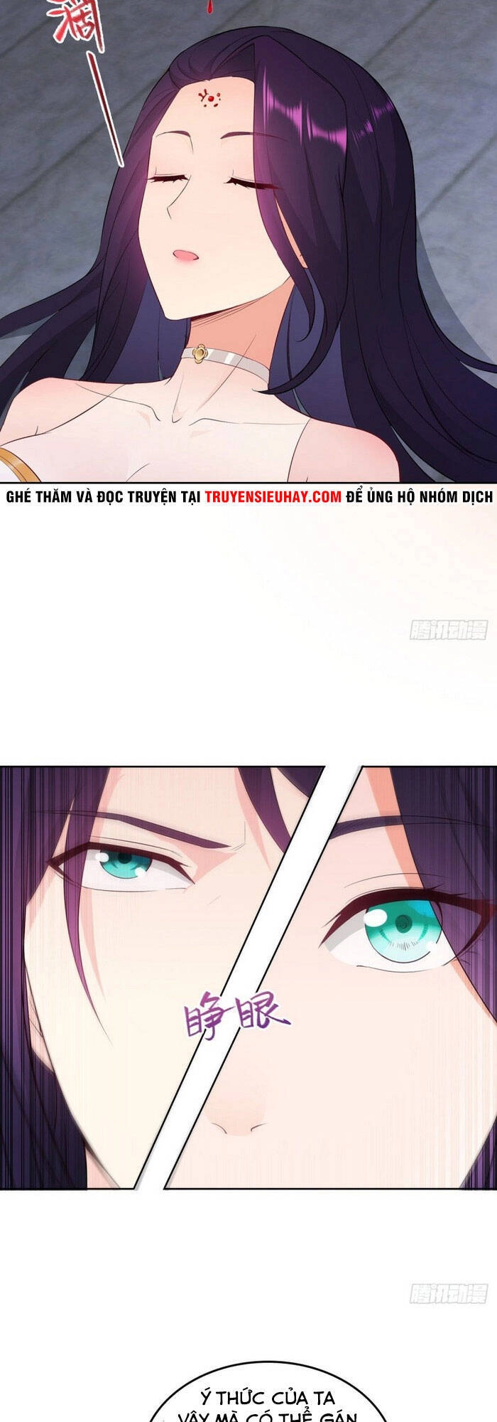 Người Ở Rể Bị Ép Thành Phản Diện Chapter 75 - 17