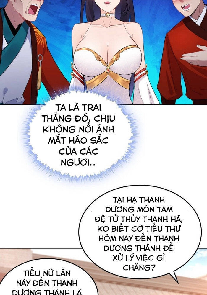 Người Ở Rể Bị Ép Thành Phản Diện Chapter 75 - 24