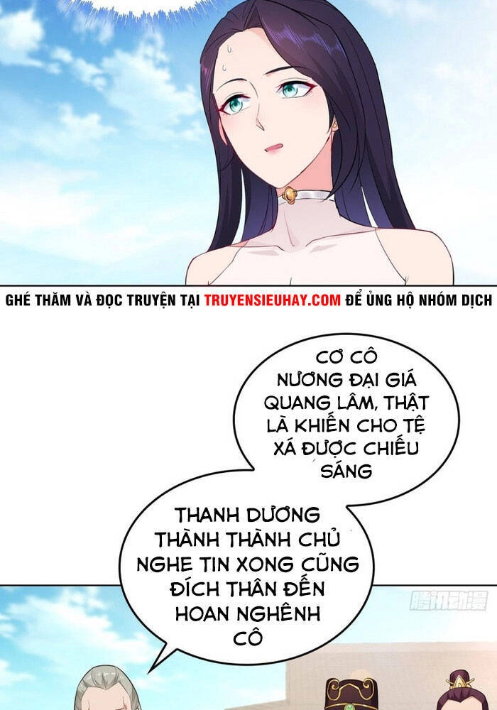 Người Ở Rể Bị Ép Thành Phản Diện Chapter 75 - 28