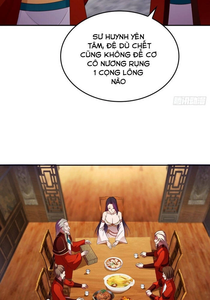 Người Ở Rể Bị Ép Thành Phản Diện Chapter 76 - 6