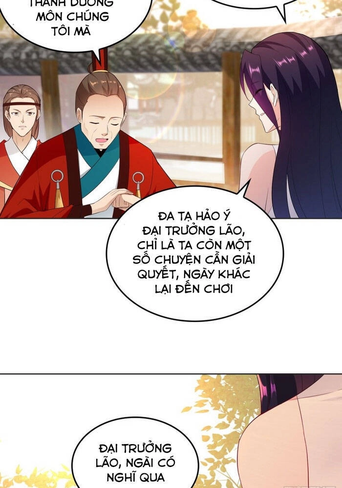 Người Ở Rể Bị Ép Thành Phản Diện Chapter 76 - 24