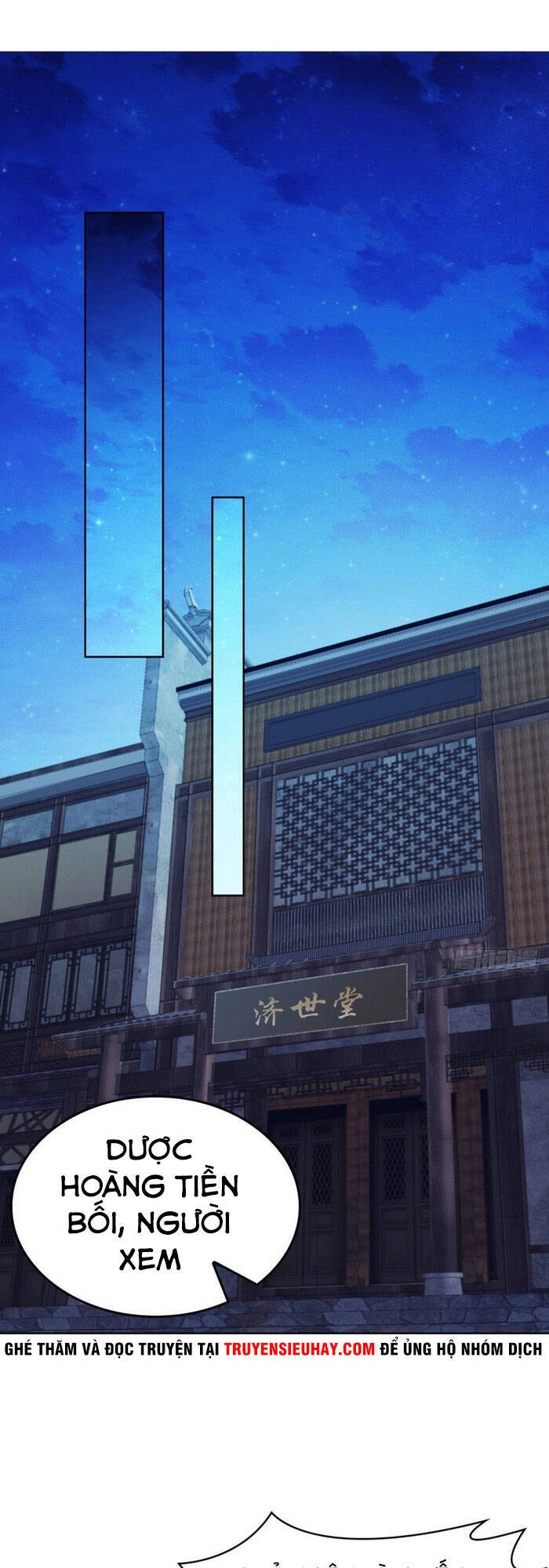 Người Ở Rể Bị Ép Thành Phản Diện Chapter 77 - 1