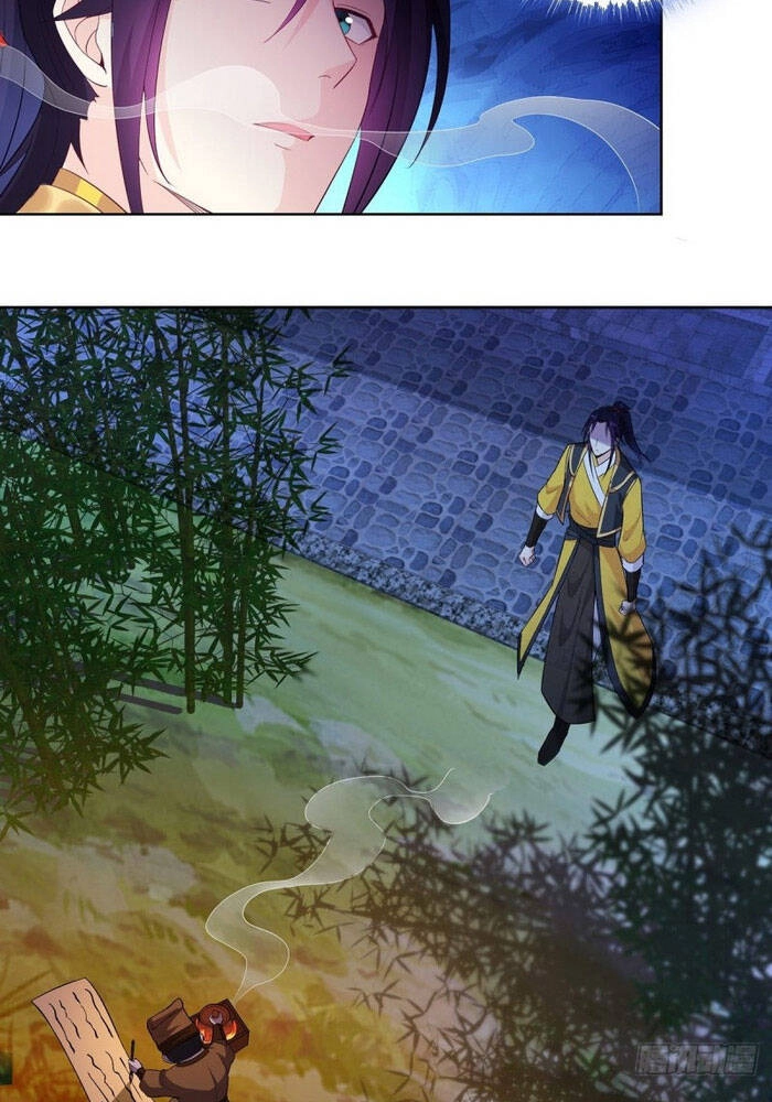 Người Ở Rể Bị Ép Thành Phản Diện Chapter 77 - 4