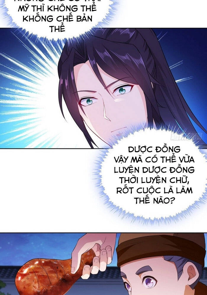 Người Ở Rể Bị Ép Thành Phản Diện Chapter 77 - 6