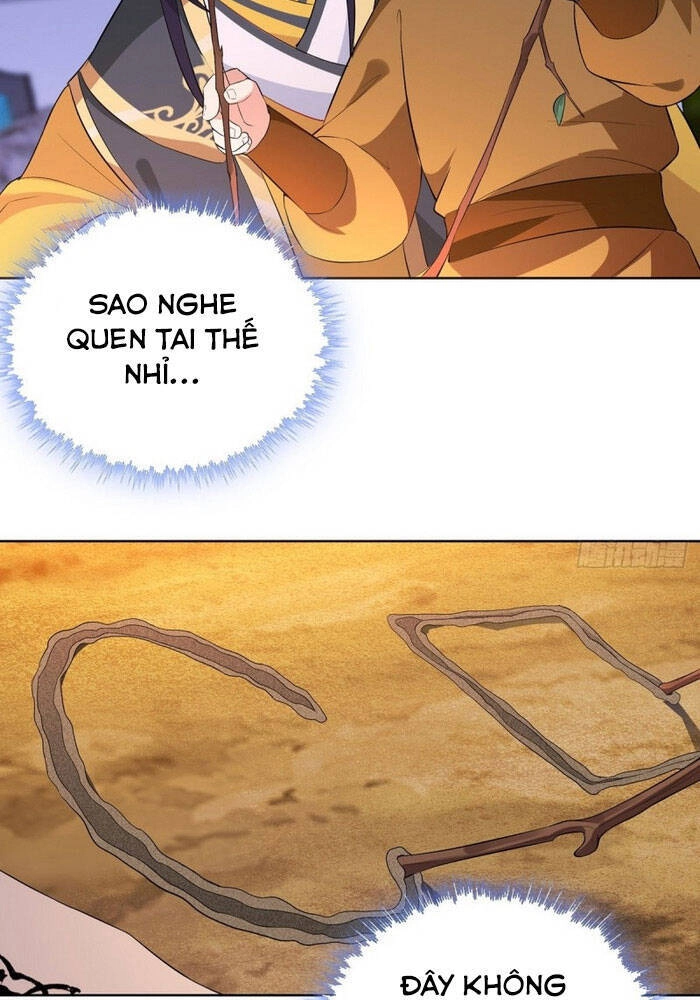 Người Ở Rể Bị Ép Thành Phản Diện Chapter 77 - 8