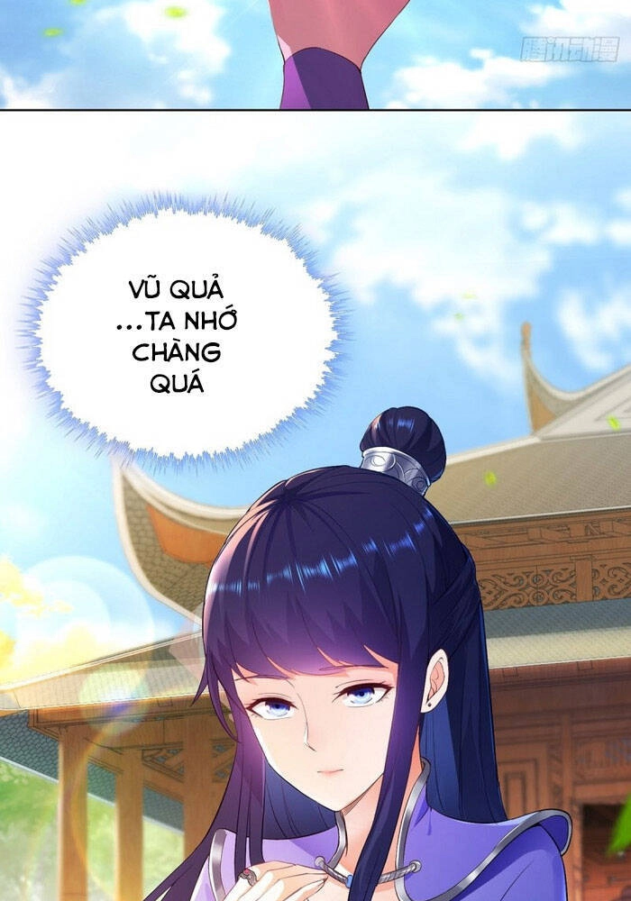 Người Ở Rể Bị Ép Thành Phản Diện Chapter 77 - 10