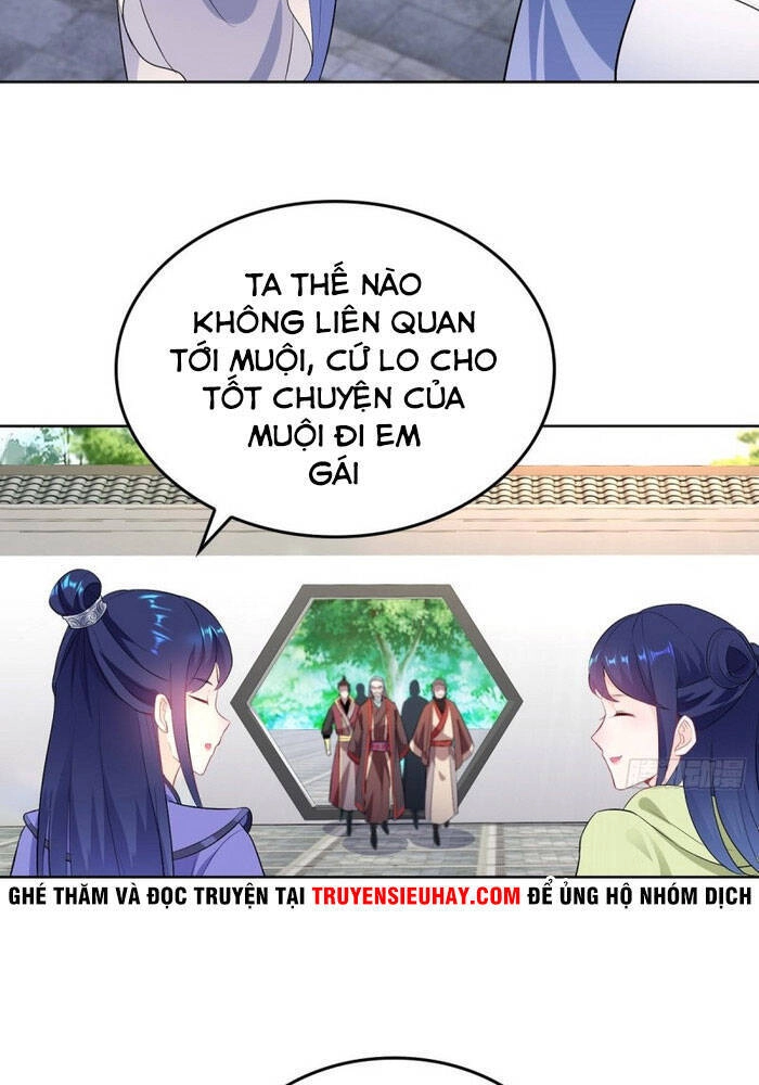 Người Ở Rể Bị Ép Thành Phản Diện Chapter 77 - 12