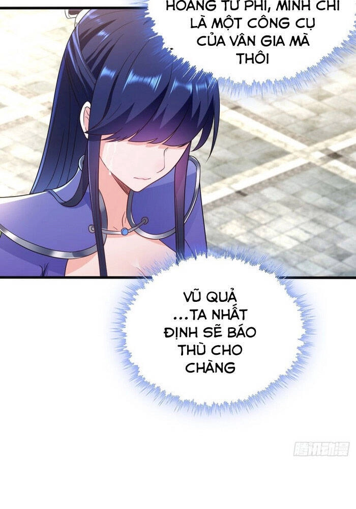 Người Ở Rể Bị Ép Thành Phản Diện Chapter 77 - 18