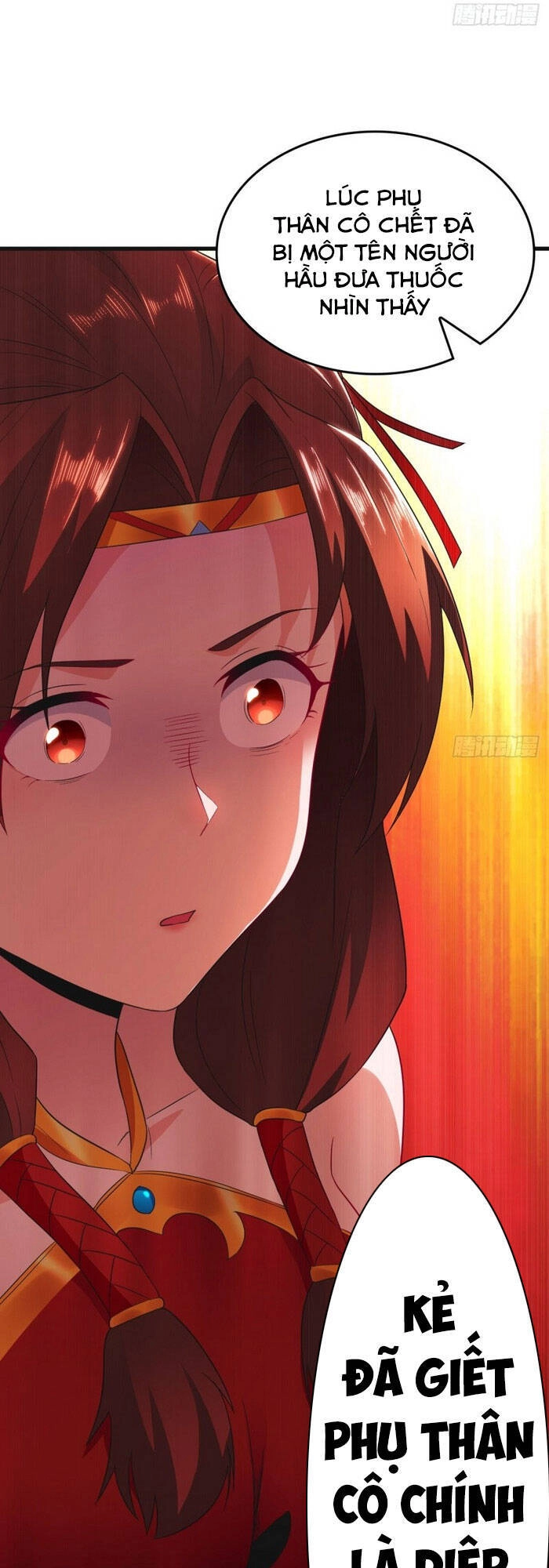 Người Ở Rể Bị Ép Thành Phản Diện Chapter 77 - 22