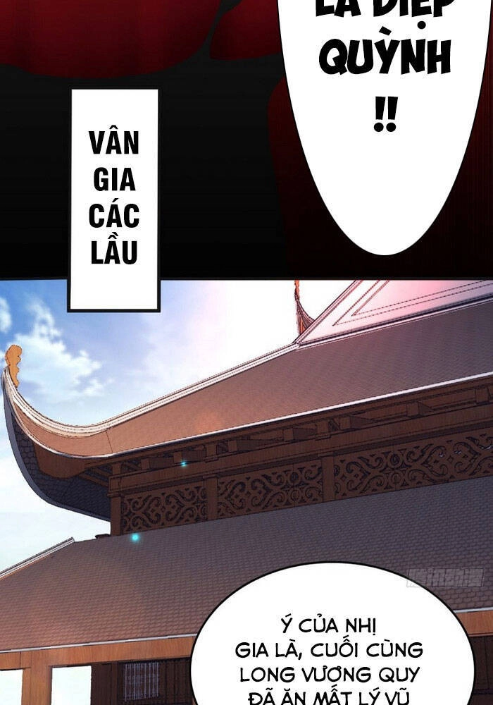 Người Ở Rể Bị Ép Thành Phản Diện Chapter 77 - 23