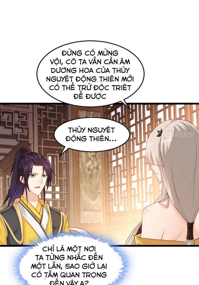 Người Ở Rể Bị Ép Thành Phản Diện Chapter 78 - 2