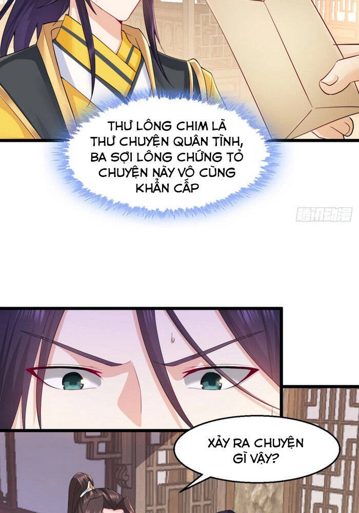 Người Ở Rể Bị Ép Thành Phản Diện Chapter 78 - 4