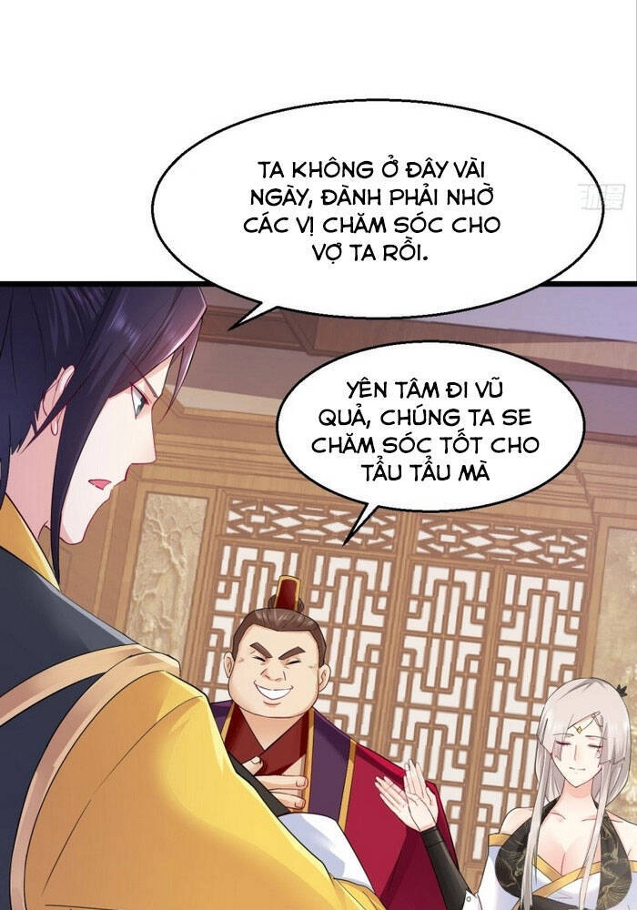 Người Ở Rể Bị Ép Thành Phản Diện Chapter 78 - 6