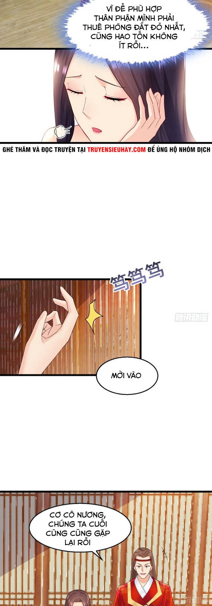 Người Ở Rể Bị Ép Thành Phản Diện Chapter 78 - 9