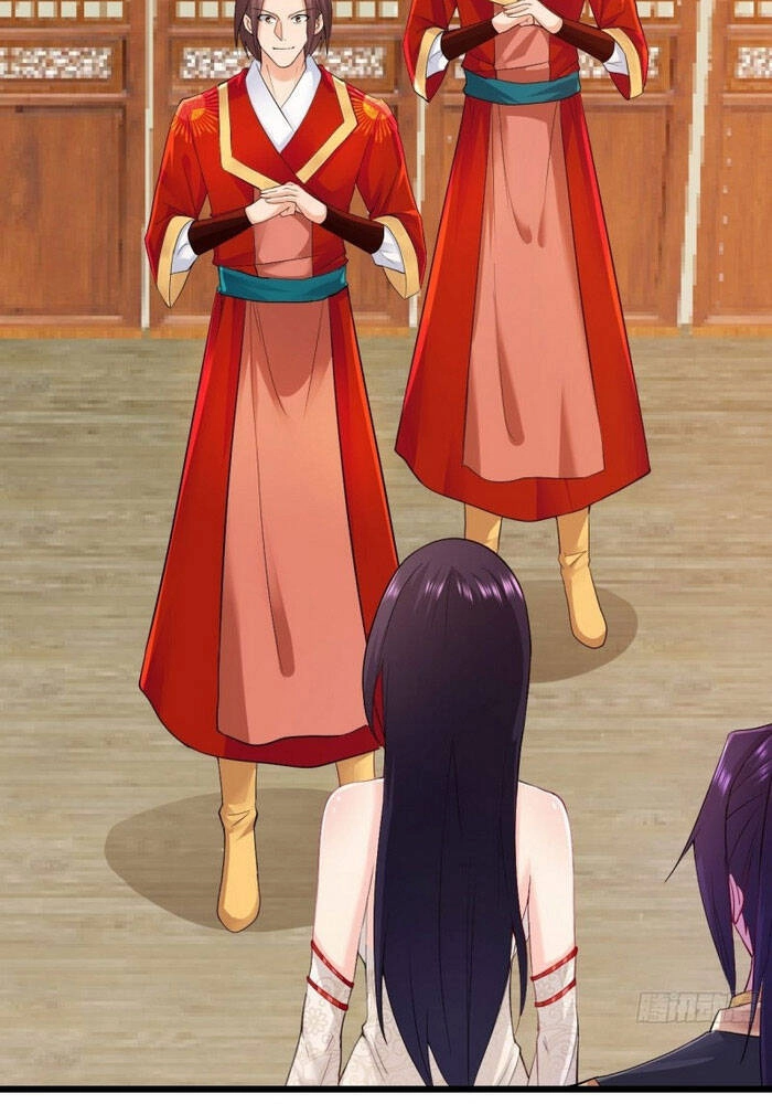 Người Ở Rể Bị Ép Thành Phản Diện Chapter 78 - 10